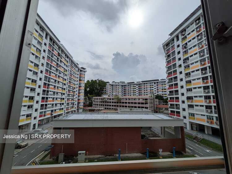 Blk 409 Serangoon Central (Serangoon), HDB 4 Rooms #551619381